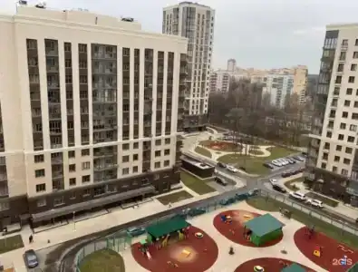 на 3 район, к353 - 11