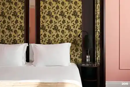 Dom Boutique Hotel - 137