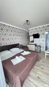 Тропики - 50