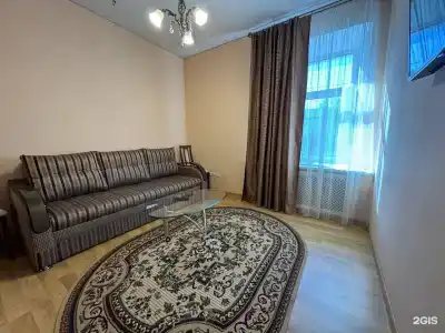 Гостиничный комплекс Купеческий Дом - 85