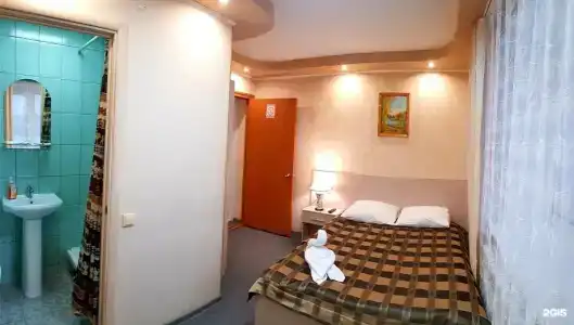 Созвездие Медведицы - 51