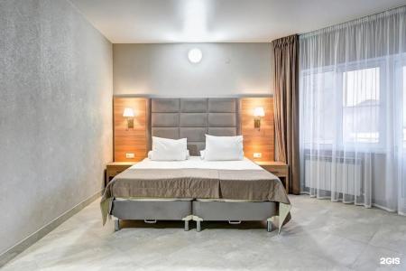 Sea Family & Spa - 120