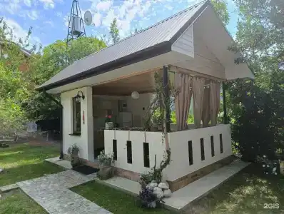 Абхазский хутор - 128