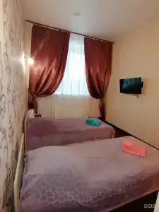 Залесный - 94