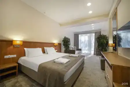 Alpha Business-Hotel - 36