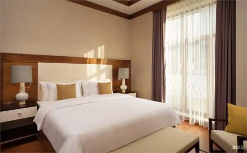 Mövenpick Krasnaya Polyana - 151
