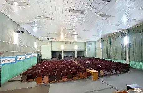Саяны - 8