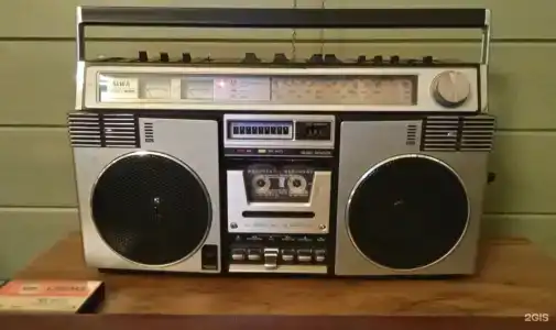 Дивный дворик - 132