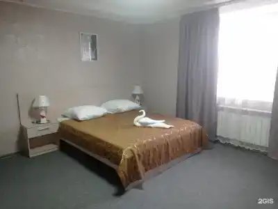 Созвездие Медведицы - 33