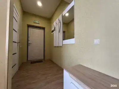 Апарт-отель Кают Компания - 36