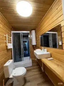 Деревянная - 41