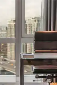 Soluxe Hotel Moscow - 168