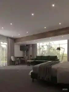 City Park Hotel Sochi - 74