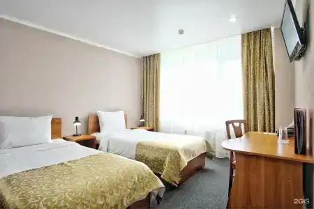 AZIMUT Сити - 156