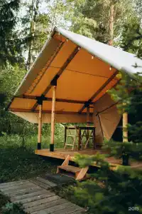 Loko Glamp - 1