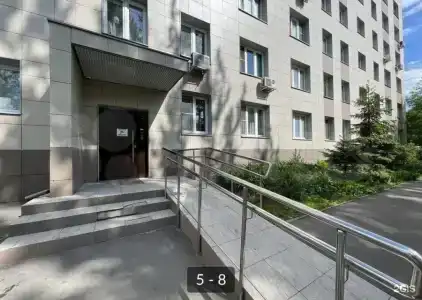 Хостел на Фестивальной - 13
