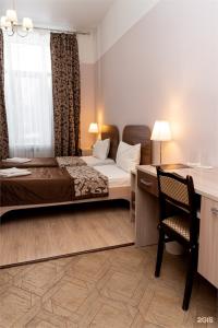 Малый отель на Черниковской - 40