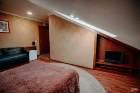 Savoy Petit - 62