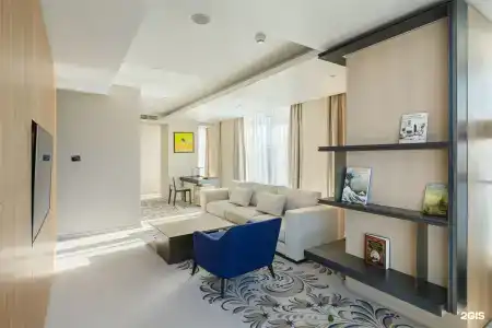Grand Hotel & SPA - 99