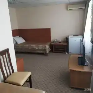 Аэропорт - 40