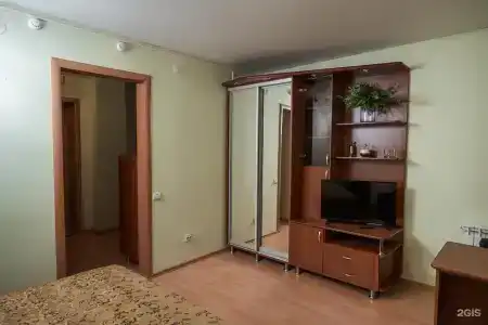 Губернский двор - 43