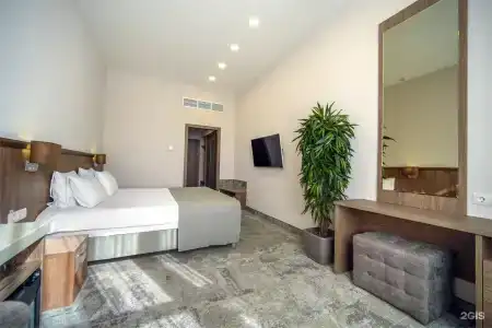 Alpha Business-Hotel - 70