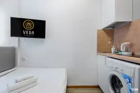 Veda Aparts - 129