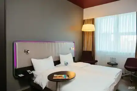 Park Inn by Radisson - 63
