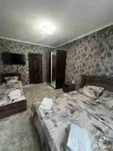 Домик у моря Связной 8 - 11