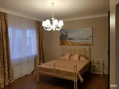 Гостевой дом на Анапском, 4 - 14