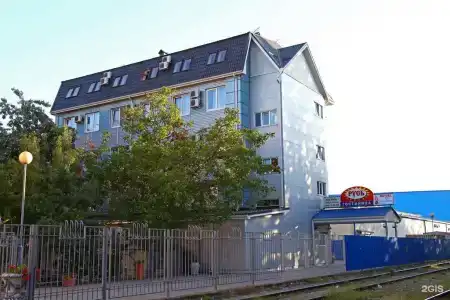 Русь - 10