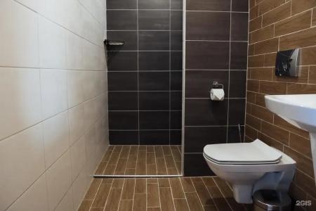 Лофт-отель Островский - 111