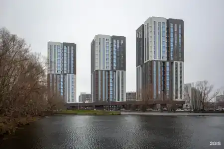 Яхта-Апарт - 2