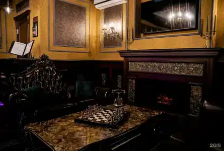 Графъ - 10