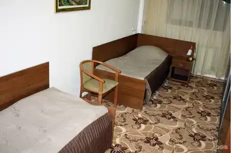 ГК Сибирь - 26
