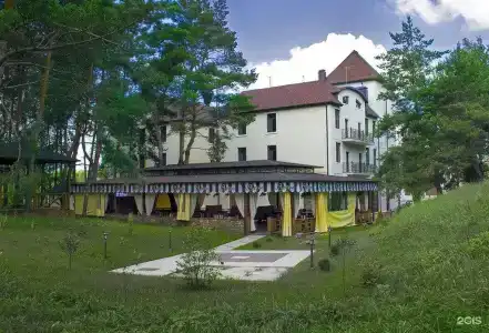 Аустерия - 1