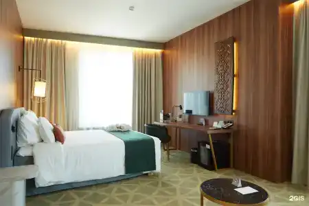 Mercure - 57