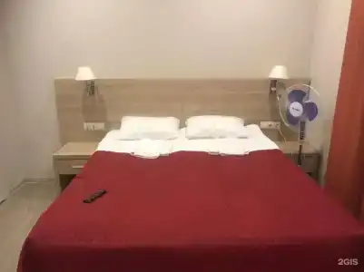 Жилые комнаты в Пиллау Апарт - 31