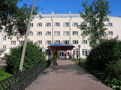 Советская на Карла Маркса - 9