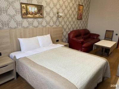 Felicity Hayat Suites - 79