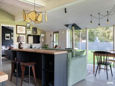 Chalet De Ski - 7