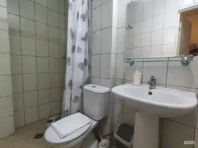 Мебелированные комнаты Курская 10 - 69