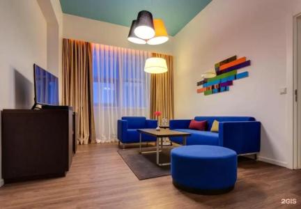 Park Inn by Radisson - 45
