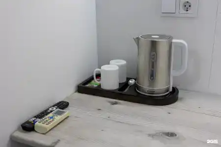 Hot Place Guest House - 107