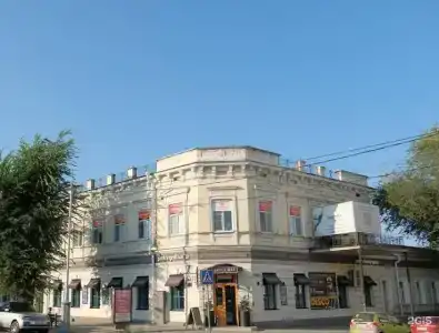 Гринвич Петровская - 0