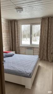 База отдыха Некрасовские Дачи - 150
