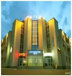 Фатеж - 3