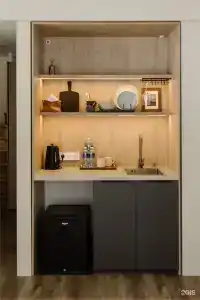 Глэмпинг Долина Мечтателей - 130