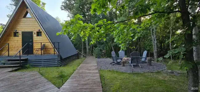 Загорские Дубки - 2