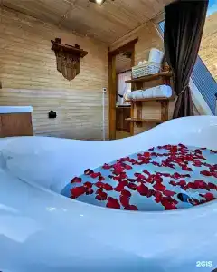 Медовые водопады - 211